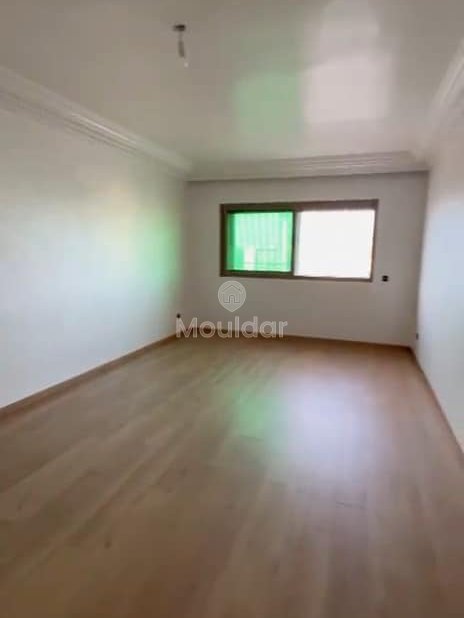 Schöne Wohnung zur Miete in Derb Ghallef, Casablanca – 3 Schlafzimmer - Photo 1