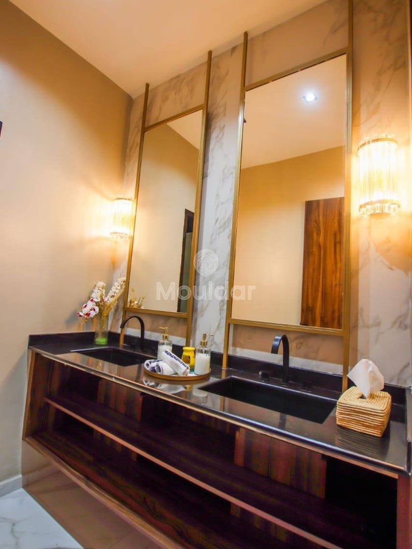 فيلا للإيجار في مراكش: أناقة وأمان في الموعد - Photo 23