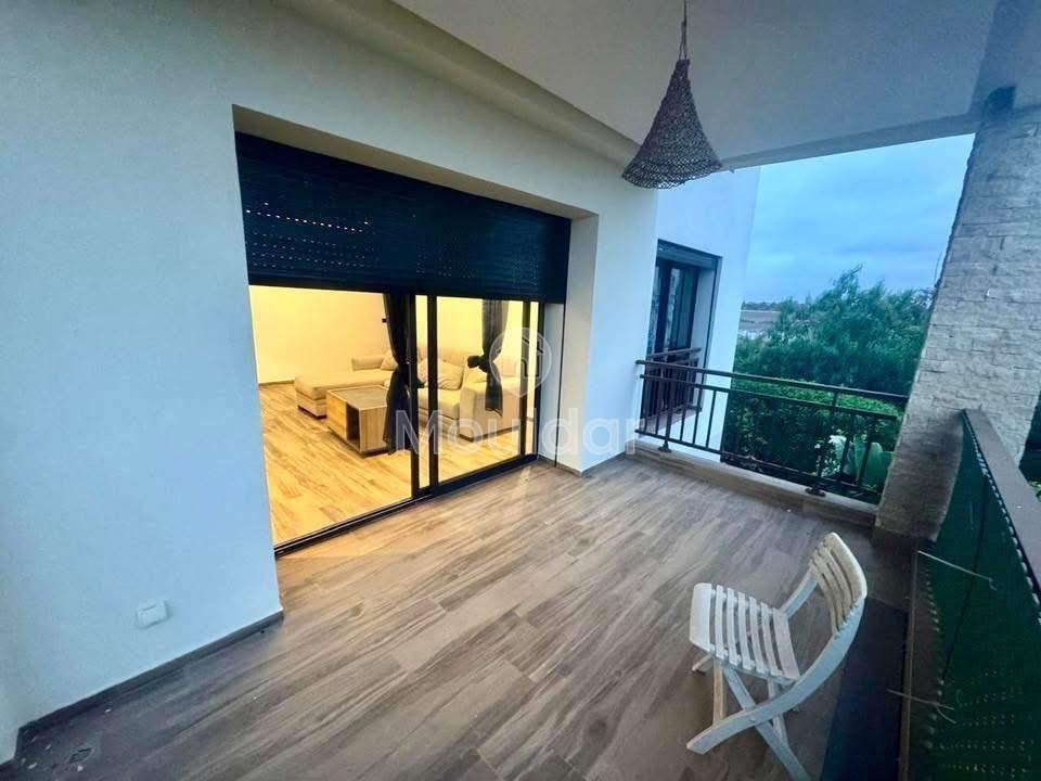 Appartement te huur in Dar Bouazza: Comfort en voorzieningen - Photo 4