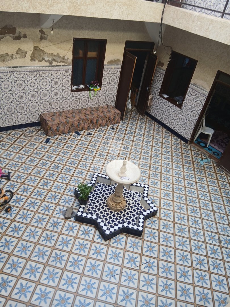 Wyjątkowy riad na sprzedaż w Marrakeszu – 8 przestronnych pokoi - Photo 21