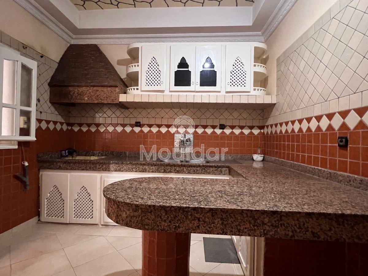 Découvrez Votre Appartement Spacieux à Essaouira - Photo 16