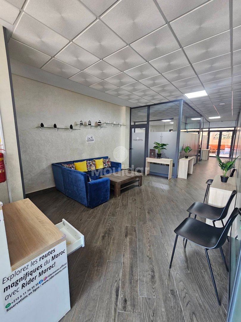 Escritório Prestige à venda em Marrakech - Elegância e Conforto - Photo 14