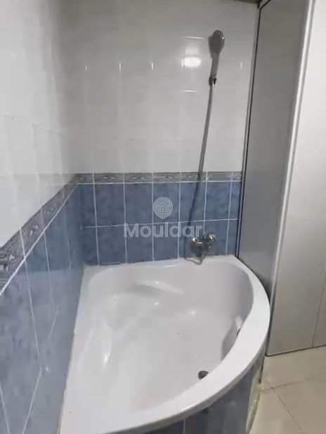 Schöne Wohnung zur Miete in Derb Ghallef, Casablanca – 3 Schlafzimmer - Photo 14