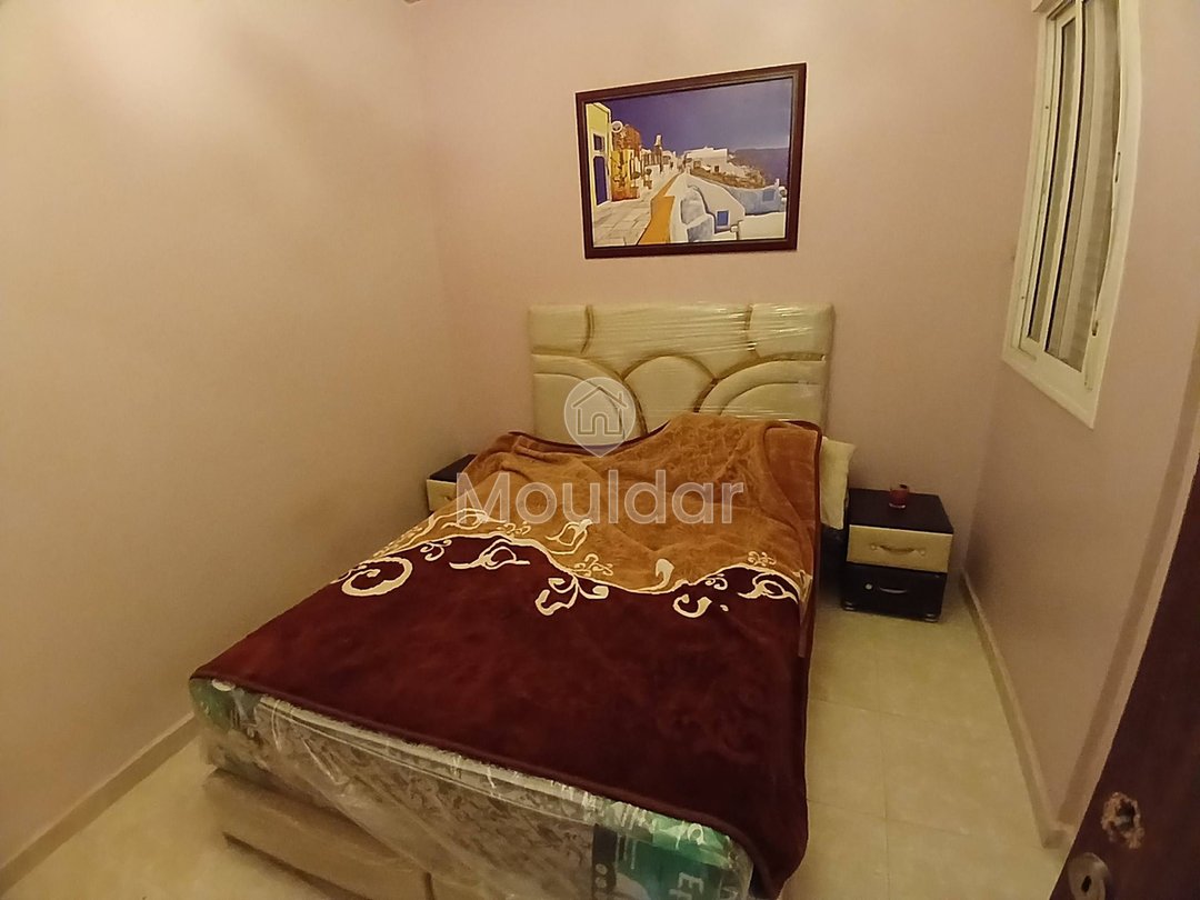 Appartement de Charme à Louer à Marrakech - 2 Chambres - Photo 3