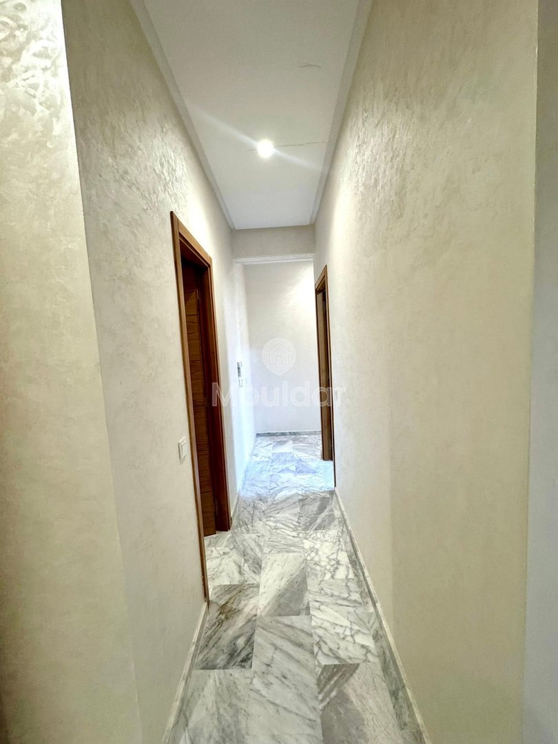 Apartment for Sale in Fes: Comfort and Modern Amenities - Photo 1