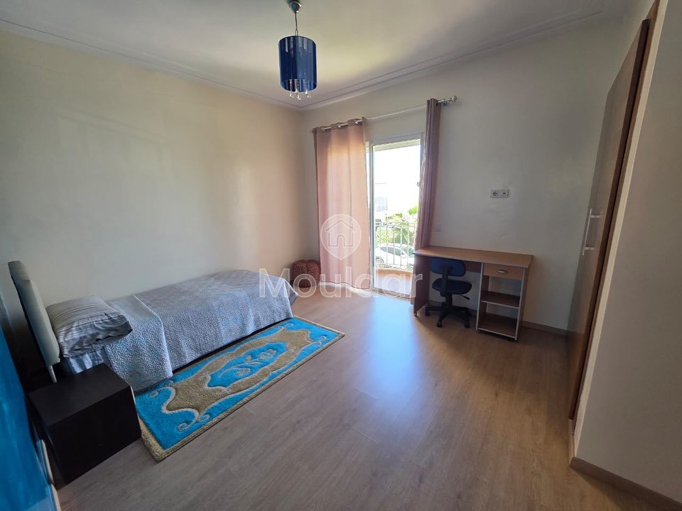 Luksusowa villa do wynajęcia w Dar Bouazza z basenem i ogrodem - Photo 3