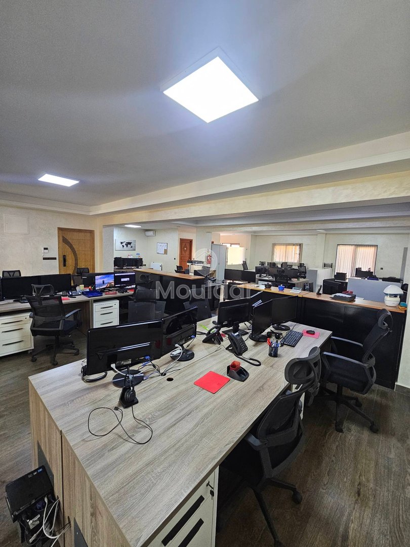 Escritório Prestige à venda em Marrakech - Elegância e Conforto - Photo 1