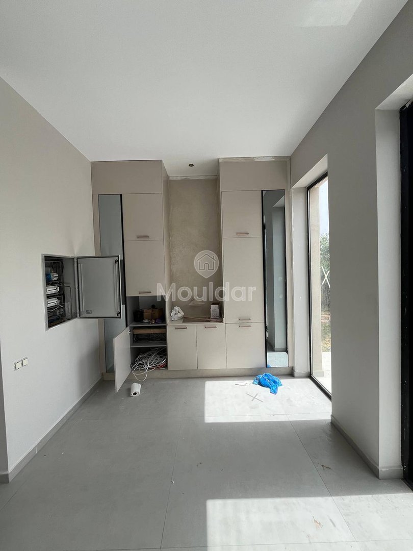 Luxusvilla in Marrakesch: 4 Schlafzimmer mit Pool - Photo 19