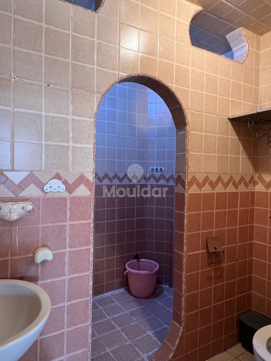 Découvrez Votre Appartement Spacieux à Essaouira - Photo 20