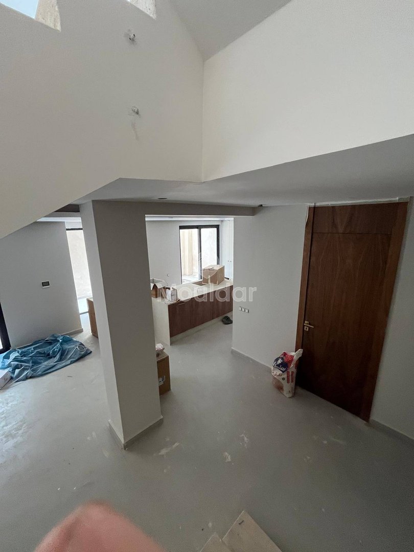 Luxusvilla in Marrakesch: 4 Schlafzimmer mit Pool - Photo 11