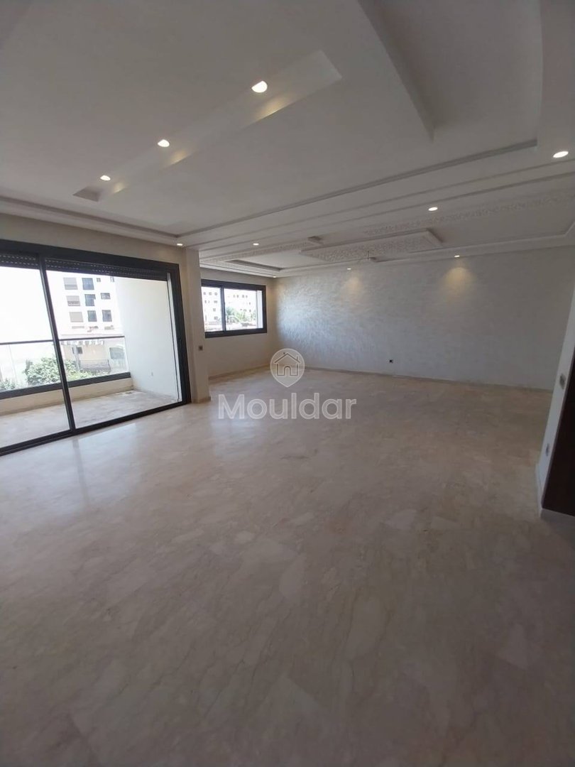 Geräumige Wohnung zur Miete in Casablanca – Die Princesses - Photo 2