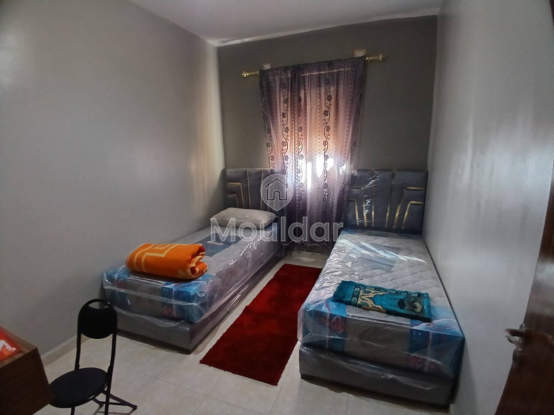 Appartement de Charme à Louer à Marrakech - 2 Chambres - Photo 5