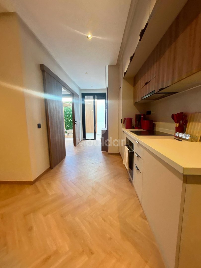 Studio te huur in Casablanca - Palmier, Volledig uitgerust - Photo 8