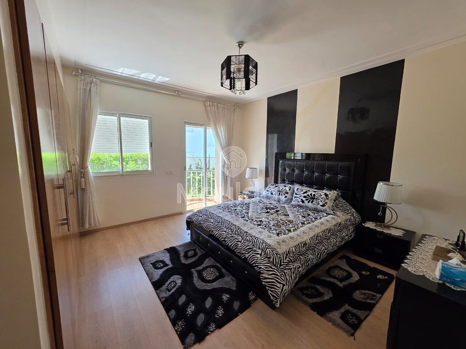 Luksusowa villa do wynajęcia w Dar Bouazza z basenem i ogrodem - Photo 2