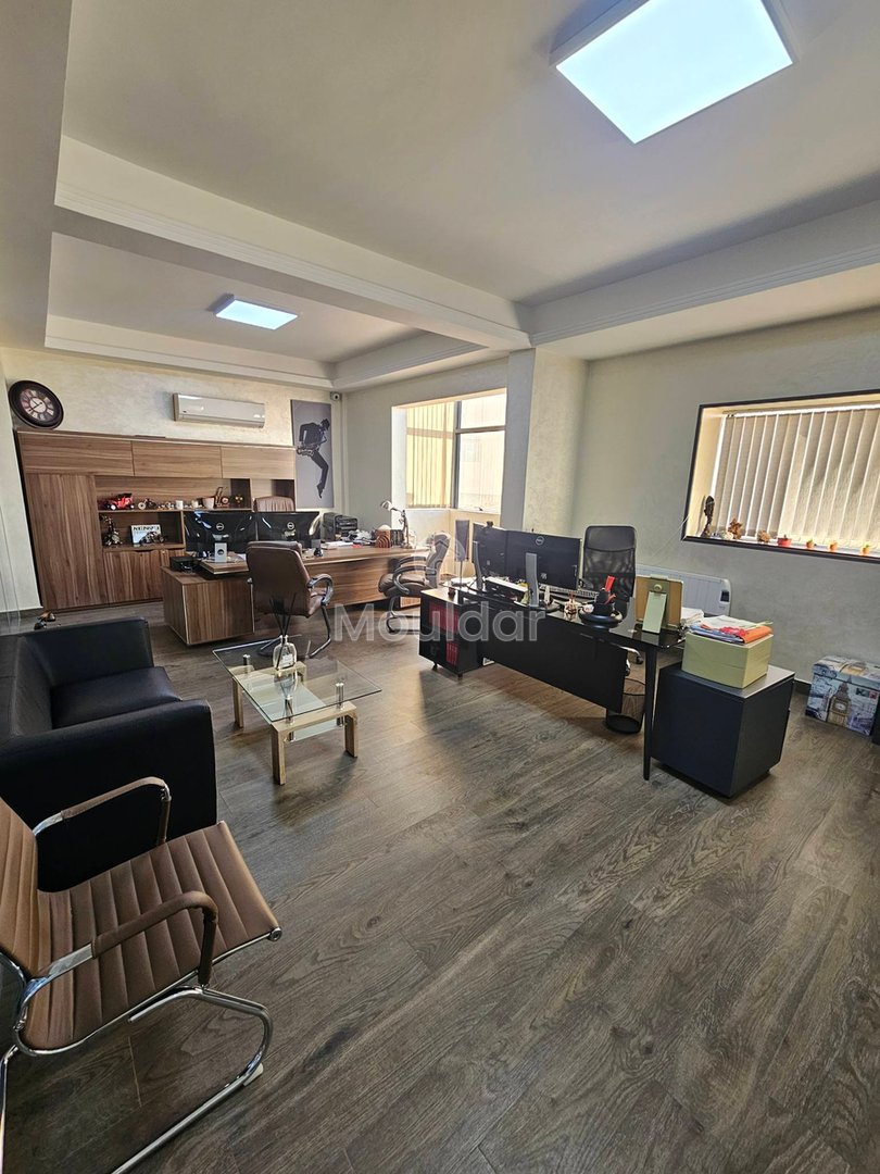 Escritório Prestige à venda em Marrakech - Elegância e Conforto - Photo 11