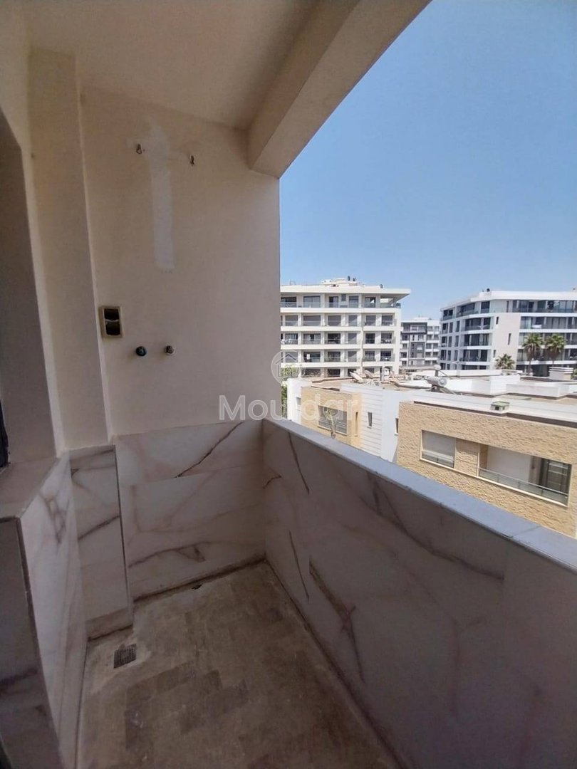 Geräumige Wohnung zur Miete in Casablanca – Die Princesses - Photo 7