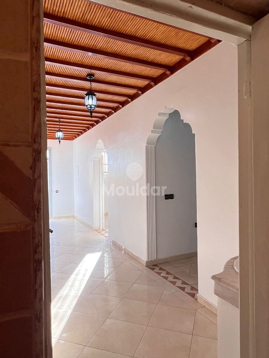 Découvrez Votre Appartement Spacieux à Essaouira - Photo 1