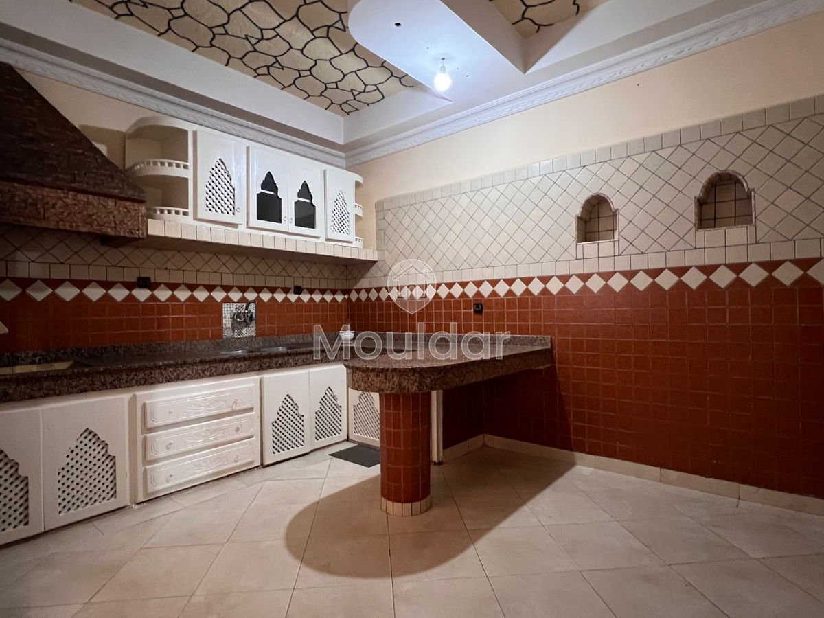 Découvrez Votre Appartement Spacieux à Essaouira - Photo 15