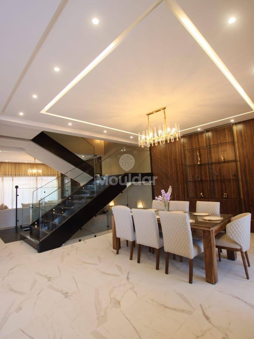 فيلا للإيجار في مراكش: أناقة وأمان في الموعد - Photo 8