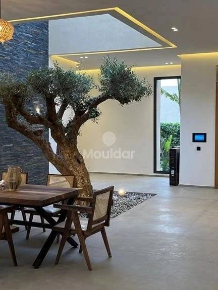 فيلا أحلام في مراكش: بركة سباحة، حديقة وراحة - Photo 7