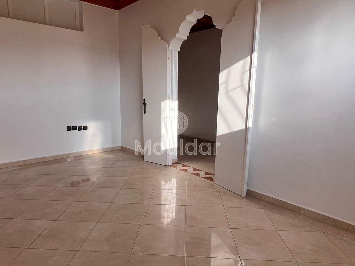 Découvrez Votre Appartement Spacieux à Essaouira - Photo 2