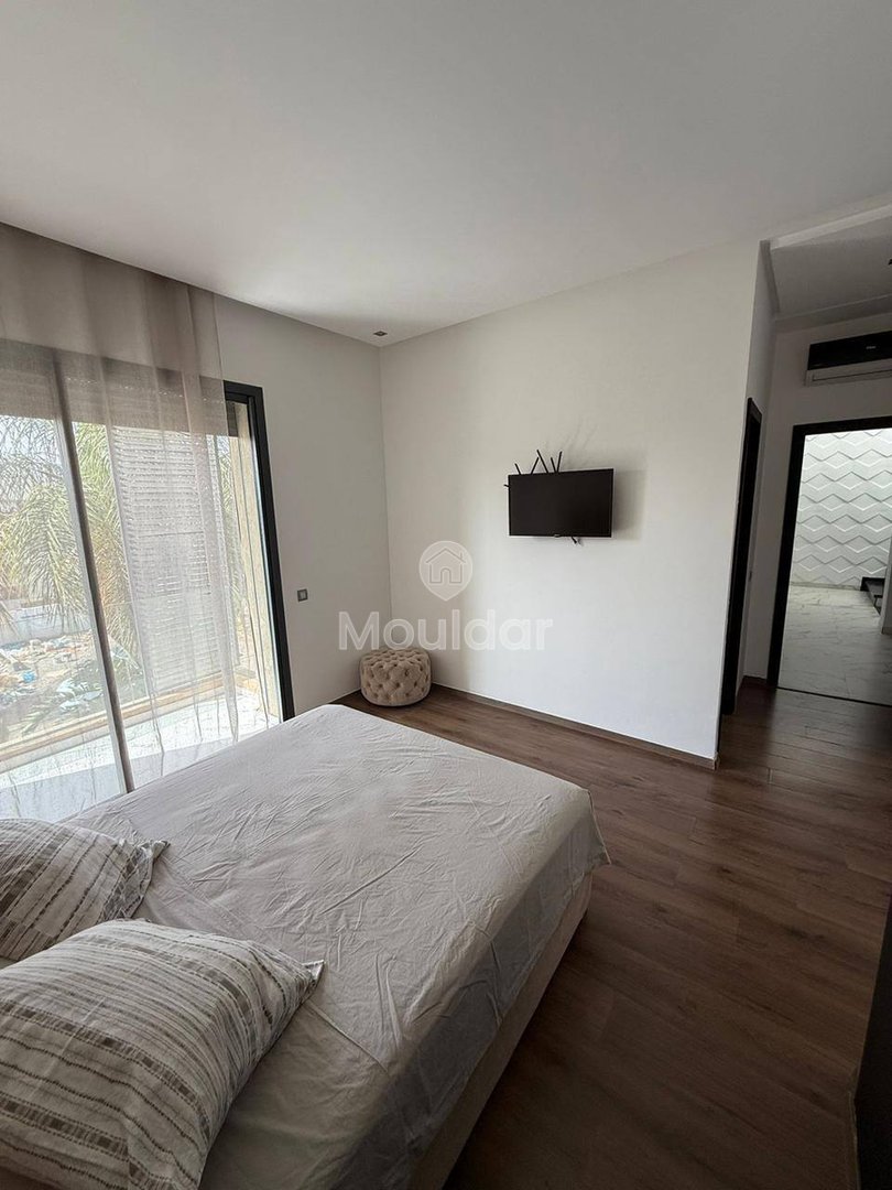 فيلا للعطلات في مراكش: فخامة، مسبح وراحة - Photo 3