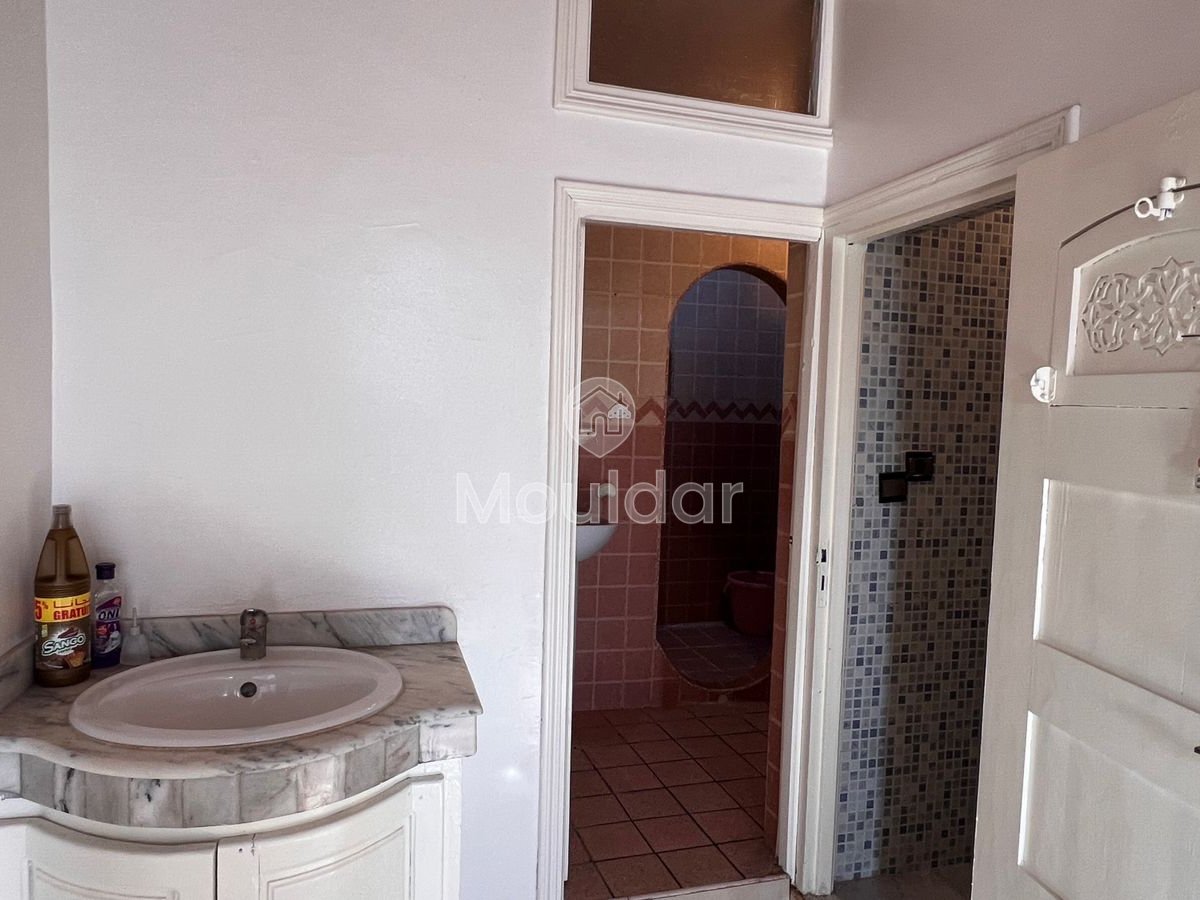 Découvrez Votre Appartement Spacieux à Essaouira - Photo 19