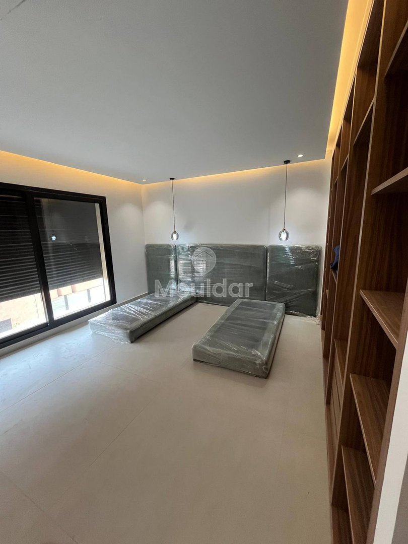 Luxusvilla in Marrakesch: 4 Schlafzimmer mit Pool - Photo 5