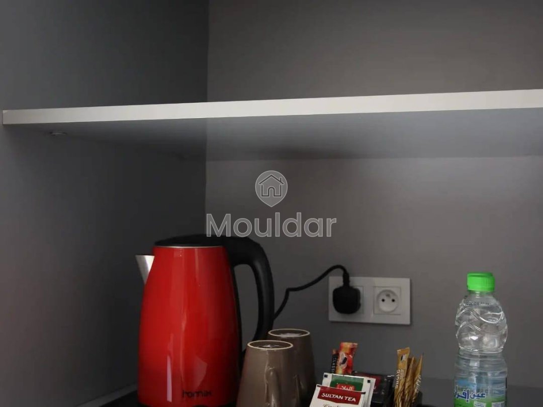 فيلا للإيجار في مراكش: أناقة وأمان في الموعد - Photo 22