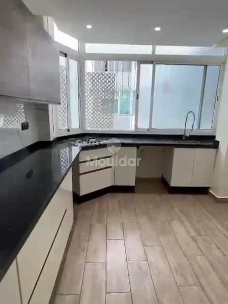 Schöne Wohnung zur Miete in Derb Ghallef, Casablanca – 3 Schlafzimmer - Photo 11