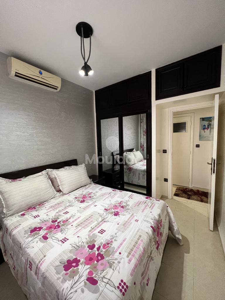 Apartment for Sale in Oulfa: 2 Bedrooms with Balcony - Photo 3