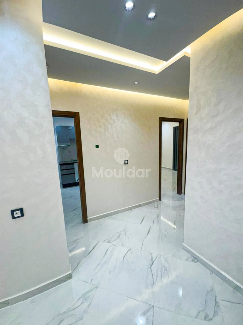 Το ιδανικό διαμέρισμά σας στο Ταντζέρ: 67 τ.μ. με γκαράζ - Photo 6