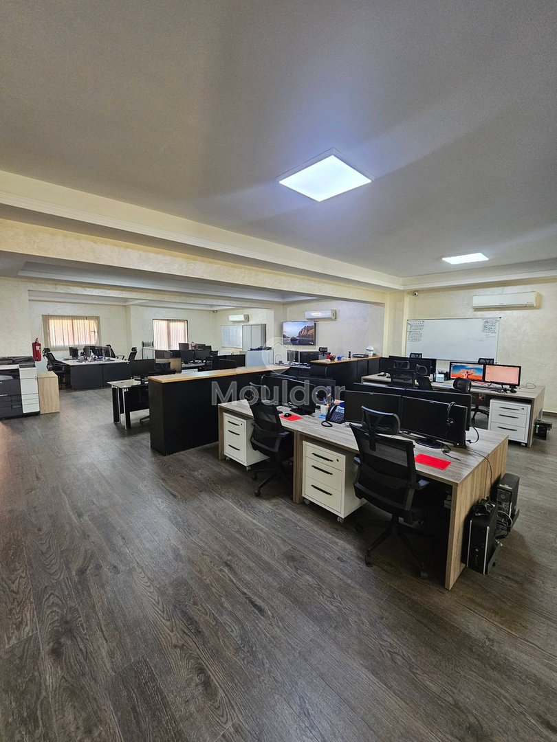 Escritório Prestige à venda em Marrakech - Elegância e Conforto - Photo 15