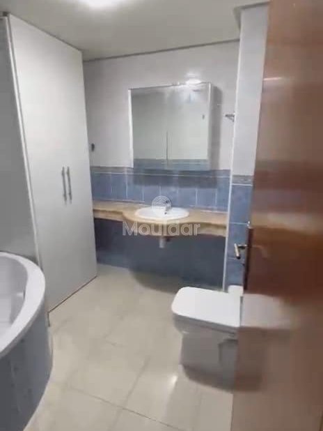 Schöne Wohnung zur Miete in Derb Ghallef, Casablanca – 3 Schlafzimmer - Photo 13