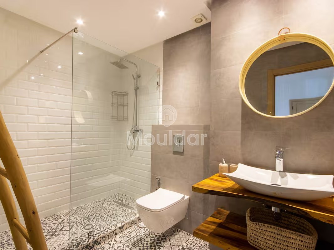 Apartament z 2 pokojami na sprzedaż w Marrakeszu - Hivernage - Photo 10