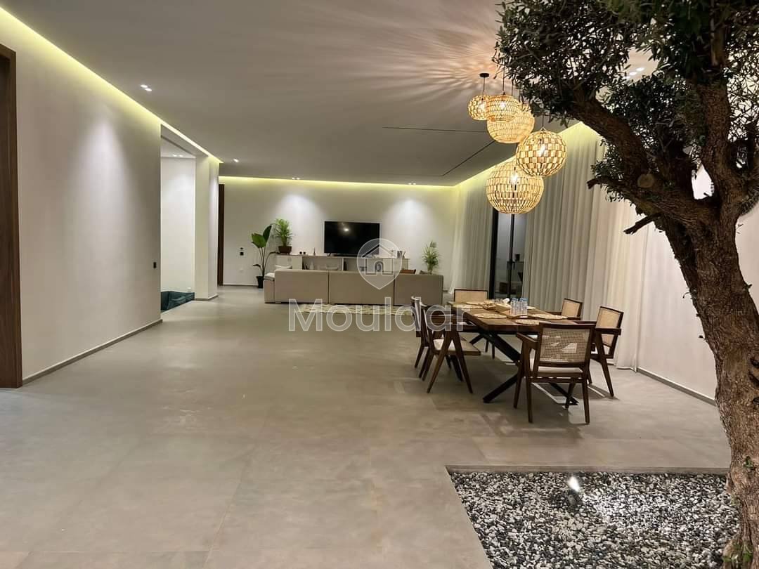 فيلا أحلام في مراكش: بركة سباحة، حديقة وراحة - Photo 2