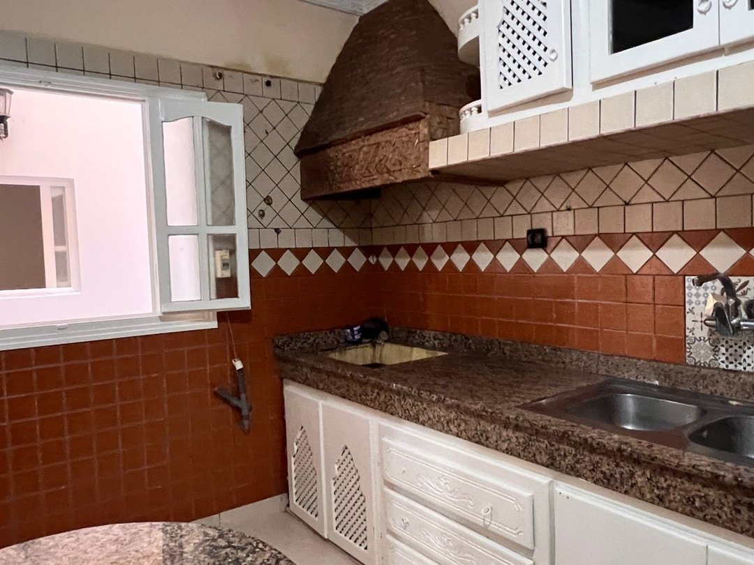 Descubra Seu Apartamento Espaçoso em Essaouira - Photo 7