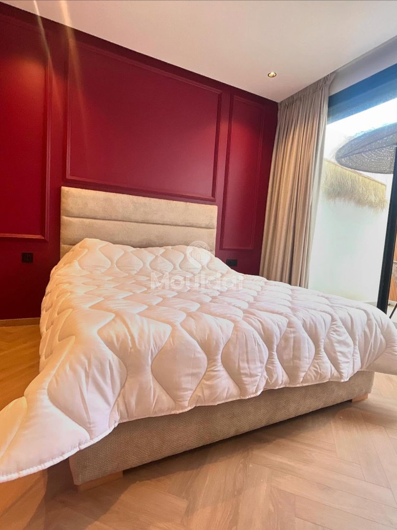 Studio te huur in Casablanca - Palmier, Volledig uitgerust - Photo 4