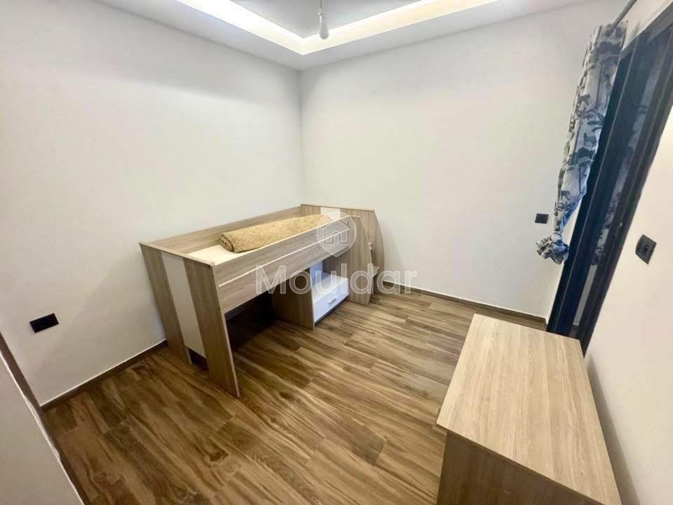 Appartement te huur in Dar Bouazza: Comfort en voorzieningen - Photo 8