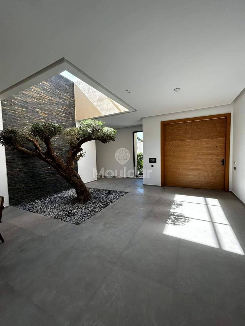 فيلا أحلام في مراكش: بركة سباحة، حديقة وراحة - Photo 11