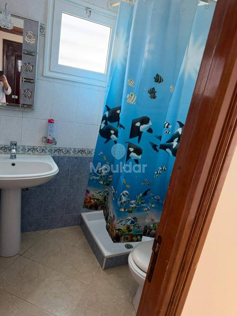 Studio te huur in Casablanca - Belvédère: WiFi inbegrepen - Photo 7