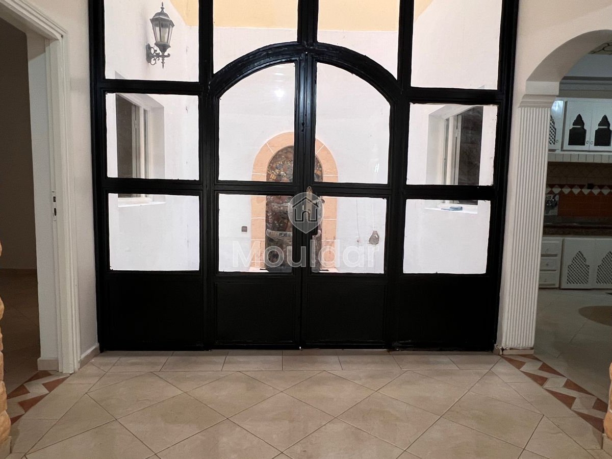 Découvrez Votre Appartement Spacieux à Essaouira - Photo 12