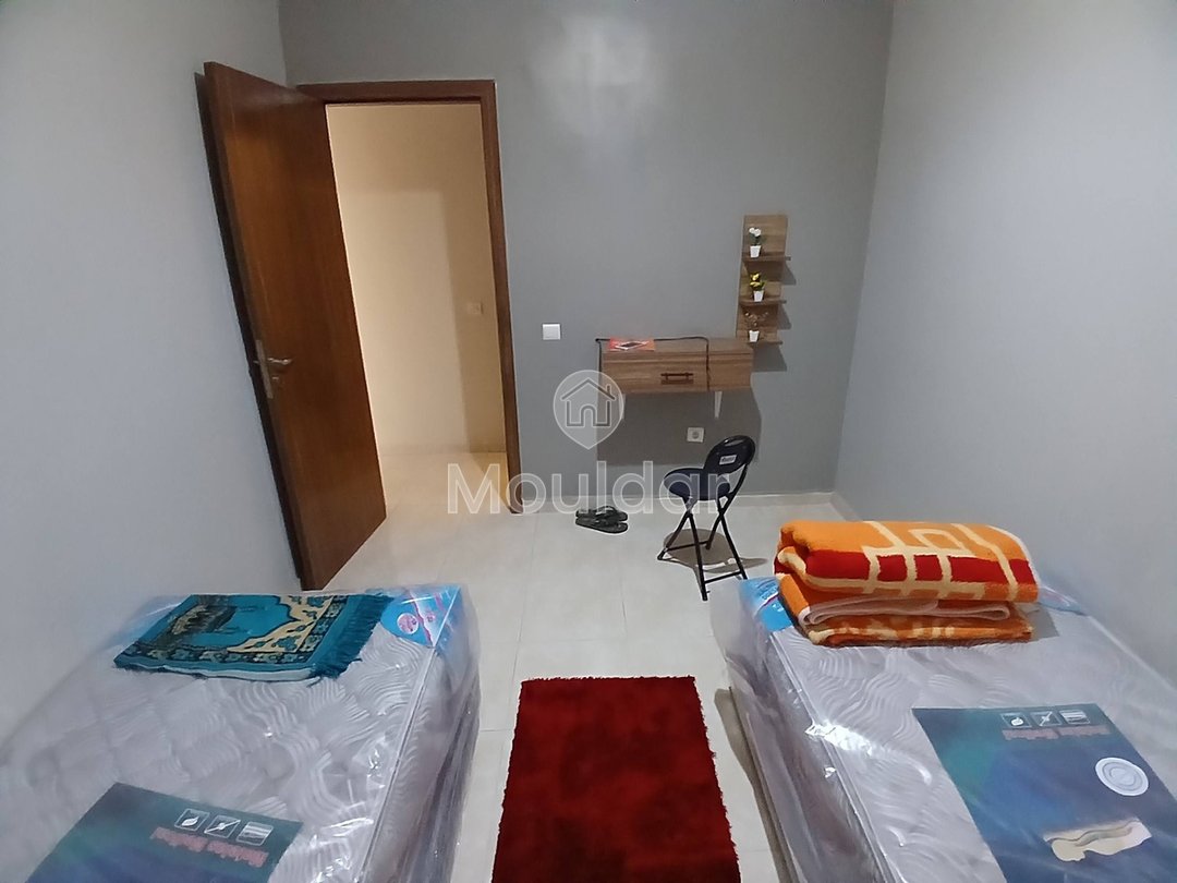 Appartement de Charme à Louer à Marrakech - 2 Chambres - Photo 6