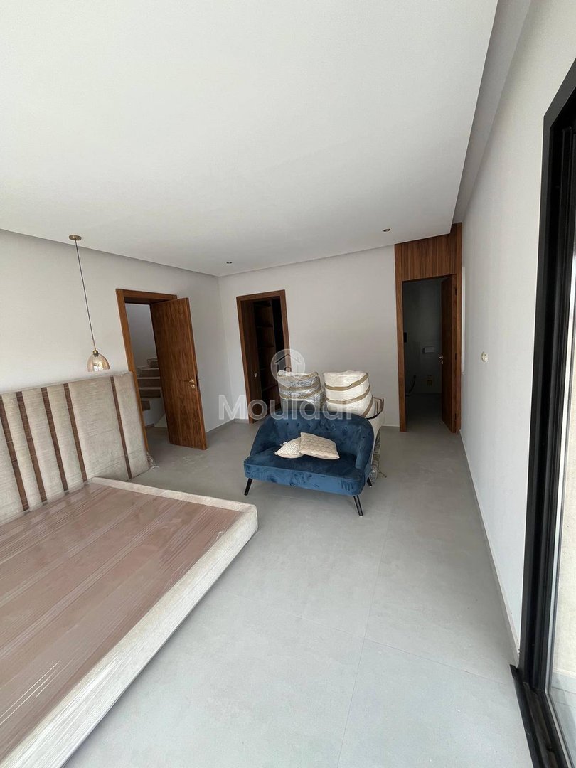 Luxusvilla in Marrakesch: 4 Schlafzimmer mit Pool - Photo 2