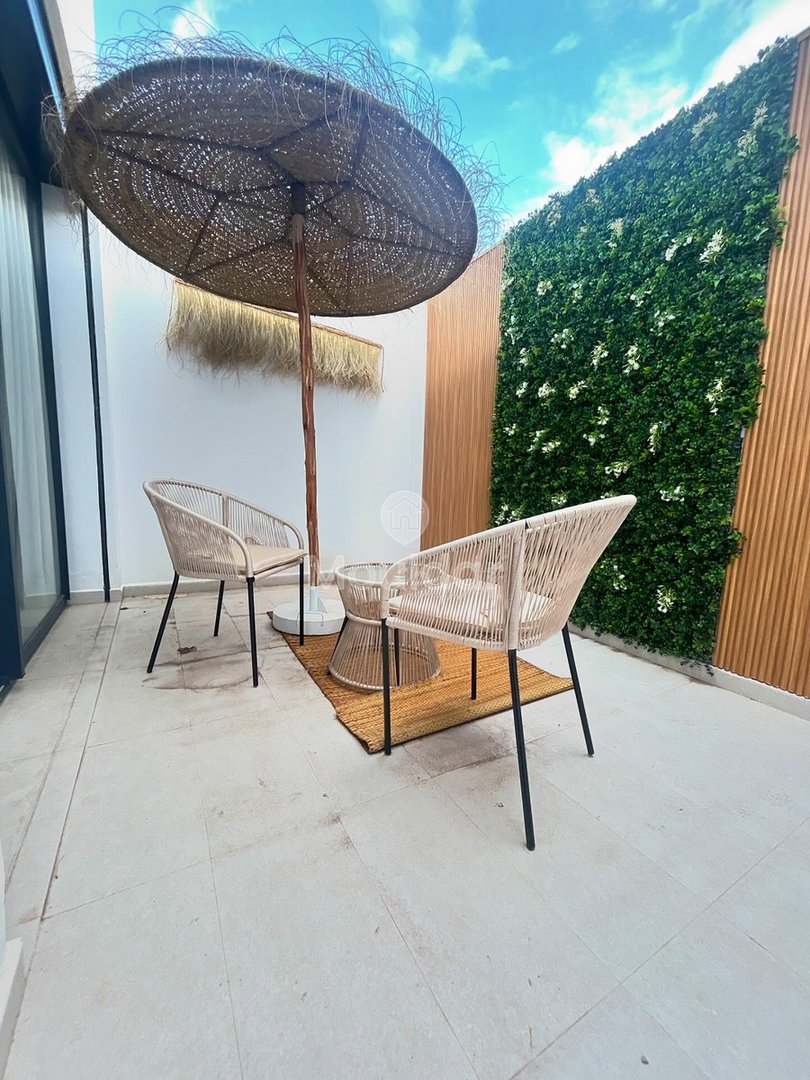 Studio te huur in Casablanca - Palmier, Volledig uitgerust - Photo 6