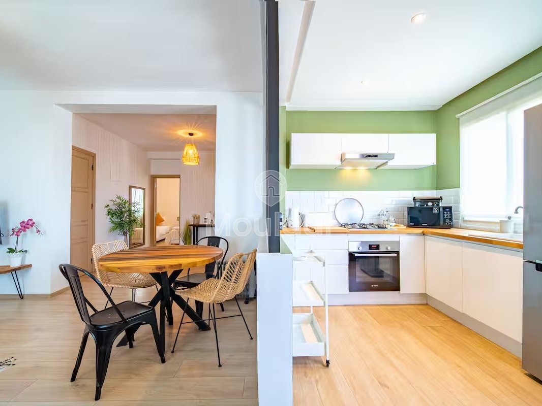 Apartament z 2 pokojami na sprzedaż w Marrakeszu - Hivernage - Photo 7