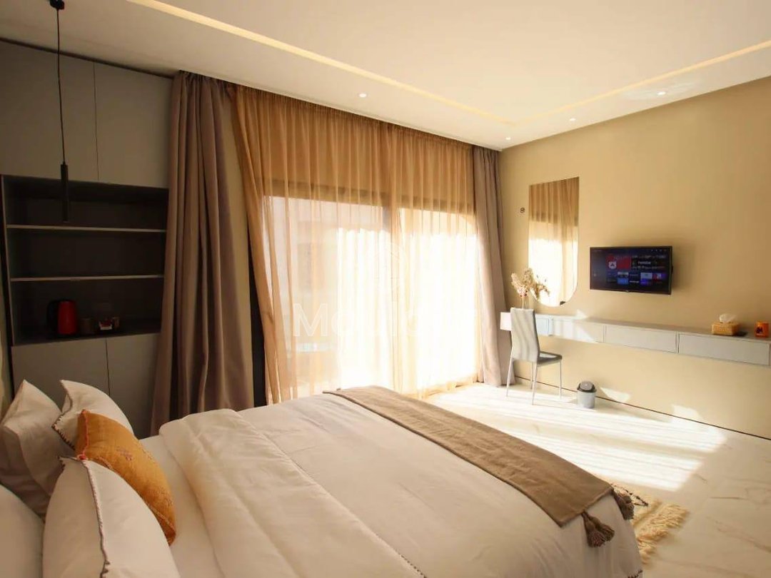 فيلا للإيجار في مراكش: أناقة وأمان في الموعد - Photo 12