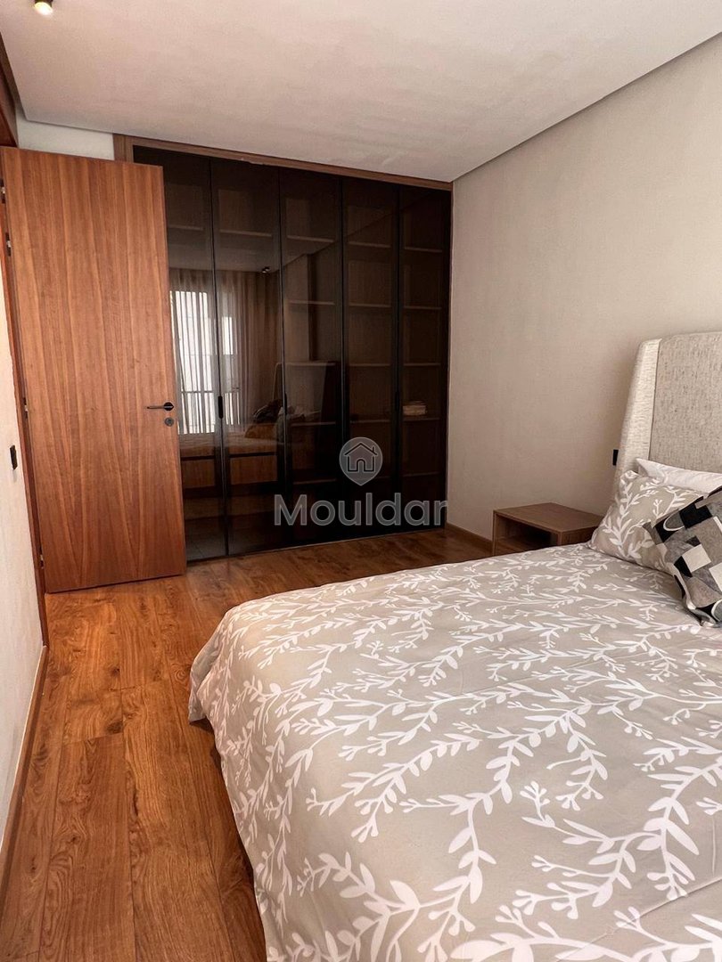 Studio de închiriat în Casablanca - Les Princesses, Fermecător și Practic - Photo 4