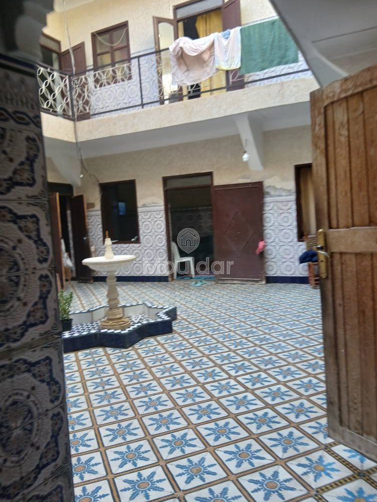 Wyjątkowy riad na sprzedaż w Marrakeszu – 8 przestronnych pokoi - Photo 8