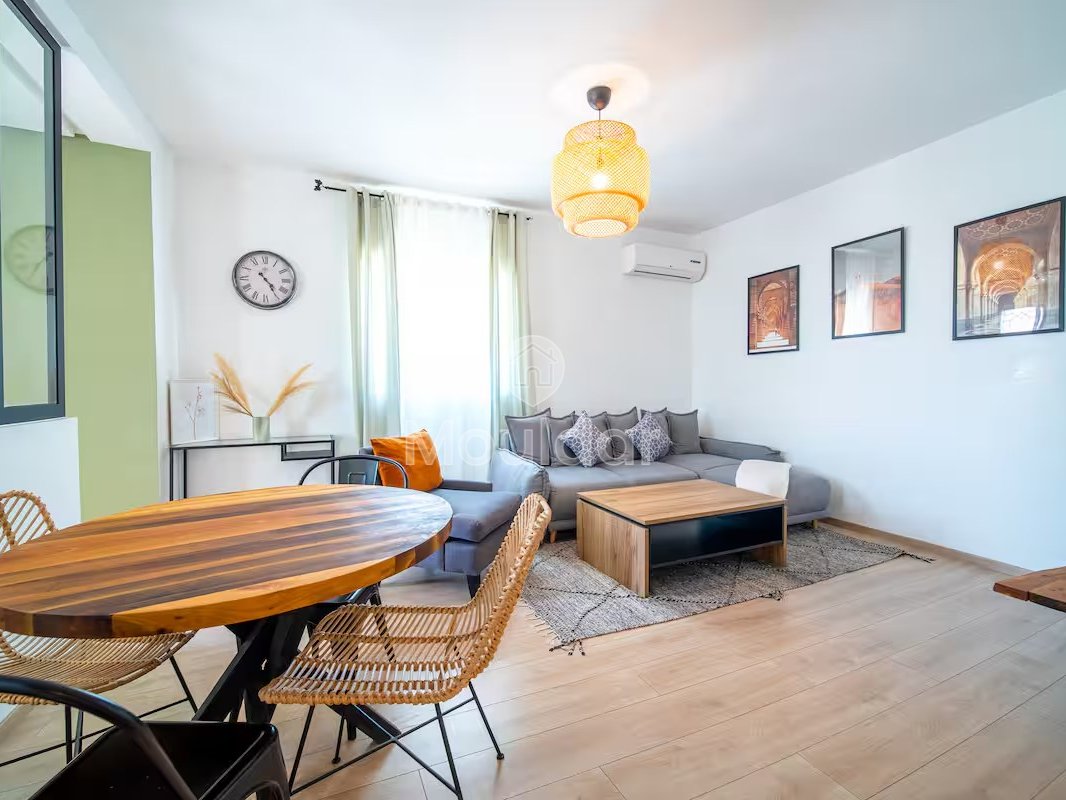 Apartament z 2 pokojami na sprzedaż w Marrakeszu - Hivernage - Photo 2